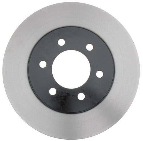 Raybestos Brakes 680105 Specialty - Truck BRAKE ROTORS OEM