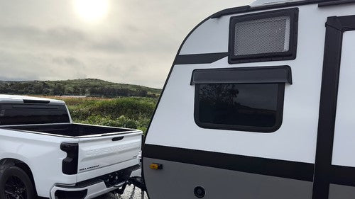 GT Styling RV1042  RAINGUARDS