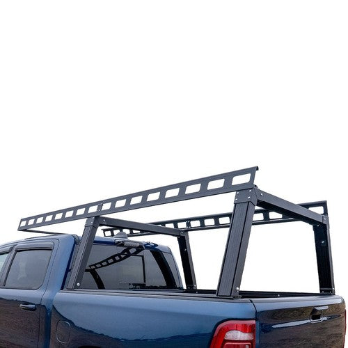 Black Horse Offroad CSFRHD8B Work Horse  BED SUPPORT