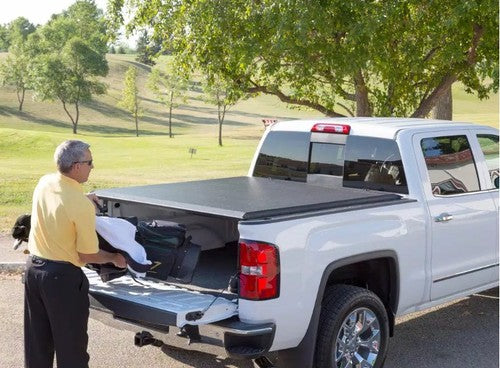 ACCESS Covers 22509 Limited Edition TONNO SOFT ROLLING