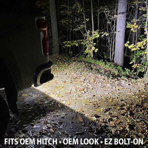 Race Sport Lighting DHDHB3500  LIGHTS MISCELLANEOUS
