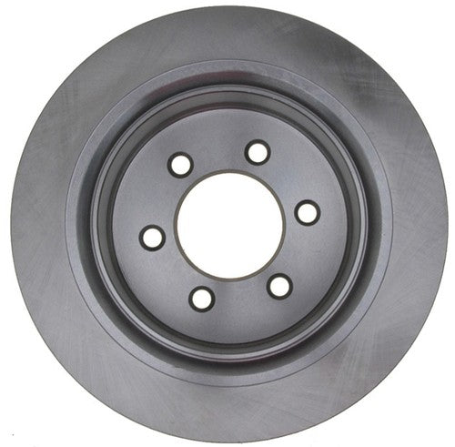 Raybestos Brakes 680976R R-Line BRAKE ROTORS OEM