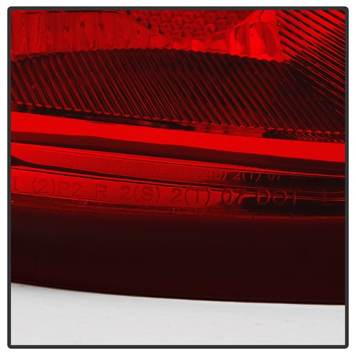 Xtune 9033087  TAIL LIGHT LENSES