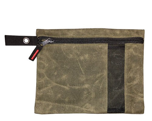 Small Bags   3 Individual  #14 Waxe