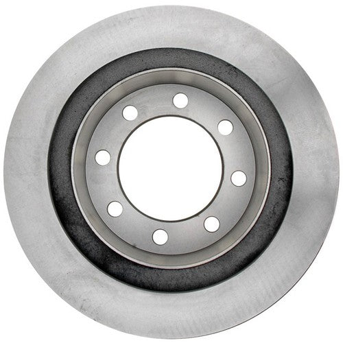 Raybestos Brakes 780139 Specialty - Truck BRAKE ROTORS OEM