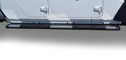 Black Horse Offroad RN-GMCOL-76 Cutlass RUNNING BOARDS