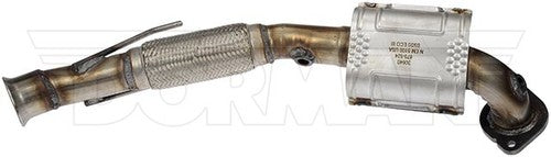 Dorman (OE Solutions) 679-524 OE Solutions EXHAUST OEM