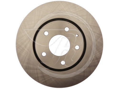 Raybestos Brakes 982264R R-Line BRAKE ROTORS OEM