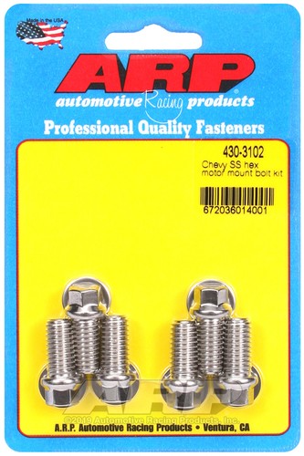 ARP Auto Racing 430-3102  BOLT KIT