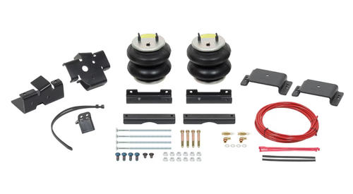 Firestone Industrial 2598 Ride-Rite HELPER SPRINGS