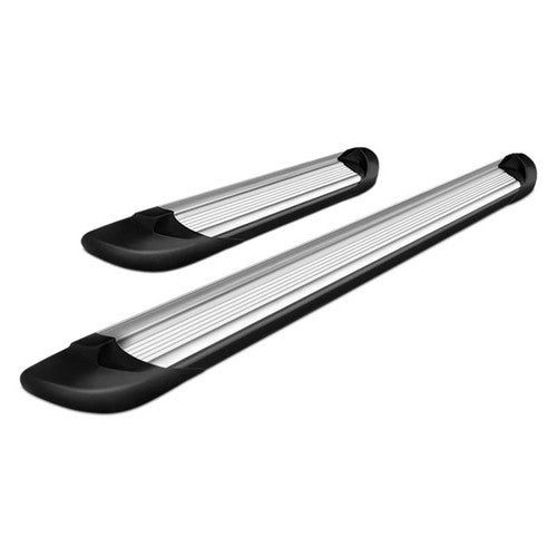 Black Horse Offroad TR-D23596S Transporter RUNNING BOARDS