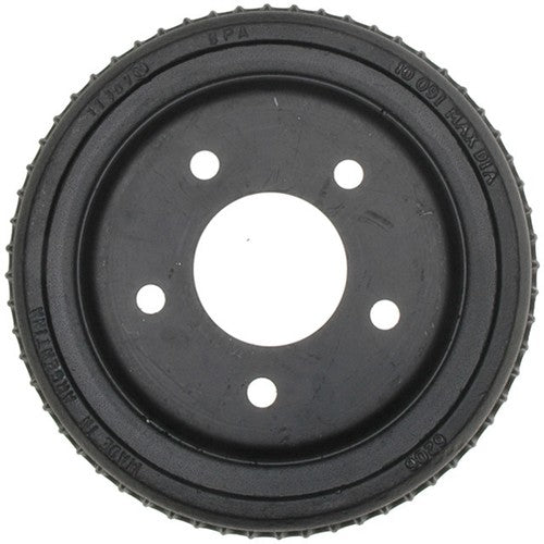 Raybestos Brakes 2572R R-Line BRAKE DRUMS OEM
