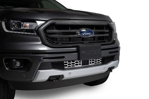 Putco 82164 Hex Shield  GRILL INSERT