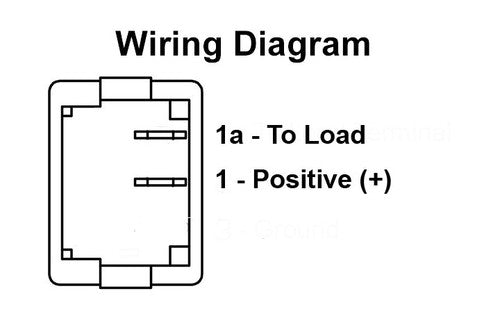 JR Products 14075  WIRING & SERVICE ACCESSORYS RV