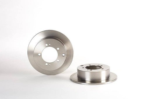 Brembo 08831620C02  BRAKE ROTORS