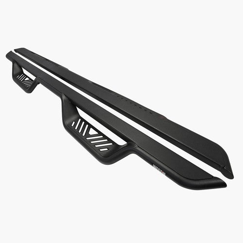 Westin Automotive 20-11955 Outlaw RUNNING BOARDS