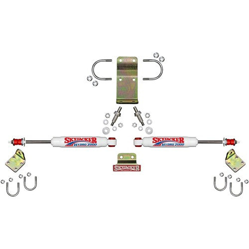Skyjacker Suspensions 7203  STEERING STABILIZERS