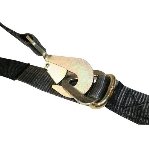 Bulldog Winches 20229  TIE DOWN STRAP RACK