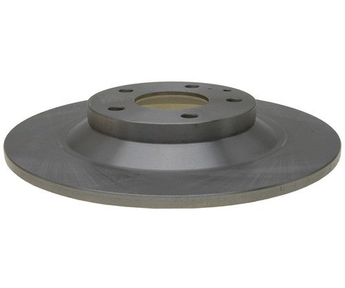 Raybestos Brakes 981008R R-Line BRAKE ROTORS OEM