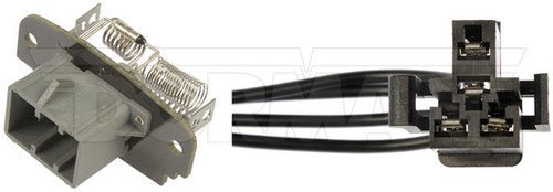 Dorman (TECHoice) 973-412 TECHoice HEATER PARTS