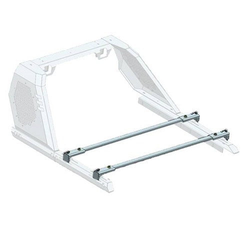 Black Horse Offroad VRCR70 Vigor RUNNING BOARDS
