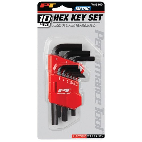 Performance Tool W86100  TOOL