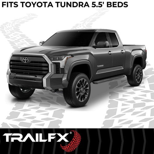 TrailFX 700N TFX Bed Mats BED MAT