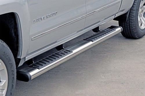 Dee Zee DZ16103  NERF BAR OVAL 6"