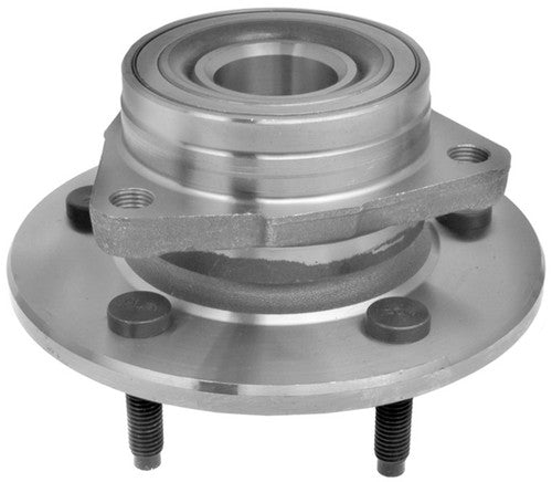 Raybestos Brakes 715017 PG PLUS  BEARINGS OEM