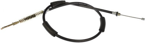 Dorman (OE Solutions) C660027 First Stop  BRAKE HARDWARE AND CABLES OEM
