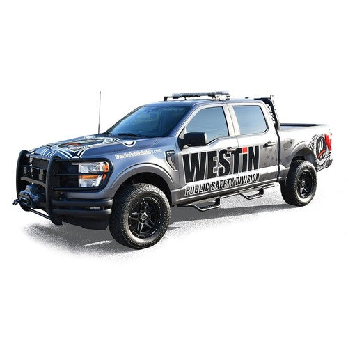 Westin Automotive 20-13945 Nerf Bar