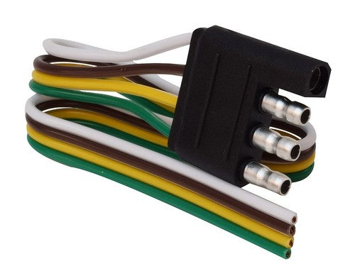 Valterra A10-4401  TOW WIRING