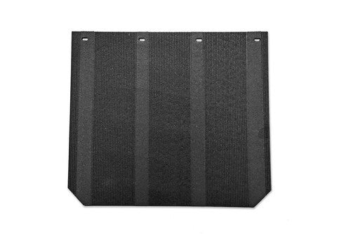 Putco 78395 Mud Skins Hex Shield MUD FLAPS