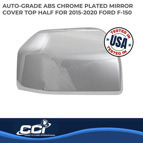 Coast To Coast CCIMC67511R  MIRROR COVERS