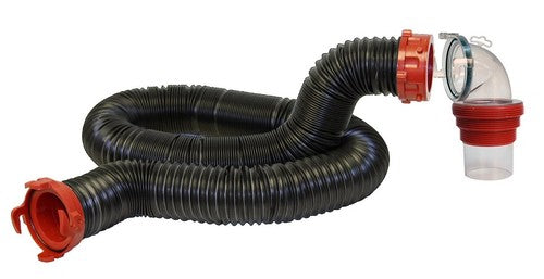 Valterra D04-0250 Dominator  SEWER HOSES RV