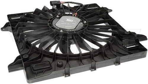 Dorman (OE Solutions) 620-662 OE Solutions RADIATOR OEM