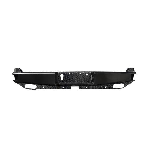 Westin Automotive 58-341125 HDX Bandit BUMPER TRUCK FRONT