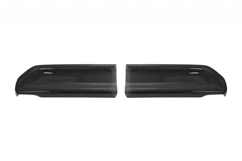 GT Styling GT4165 Blackouts  TAIL LIGHT COVERS