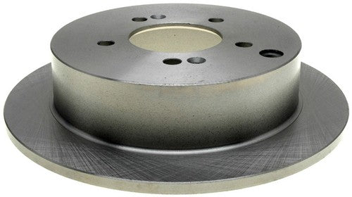Raybestos Brakes 980087R R-Line BRAKE ROTORS OEM