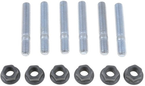 Help! By Dorman 03133  EXHAUST OEM