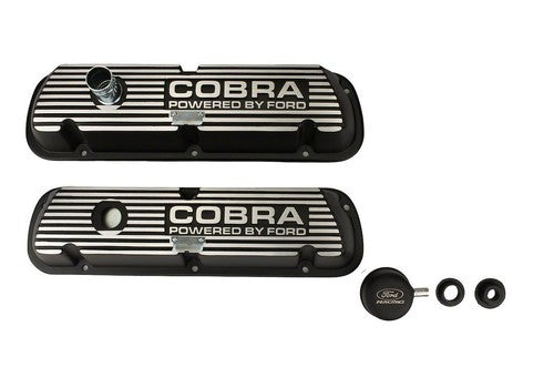 Ford Performance M-6582-A  VALVE COVER