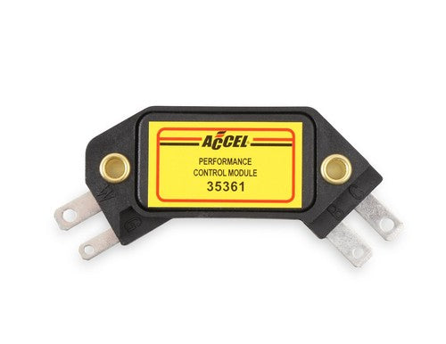 ACCEL Ignition 35361  CONTROL MODULE