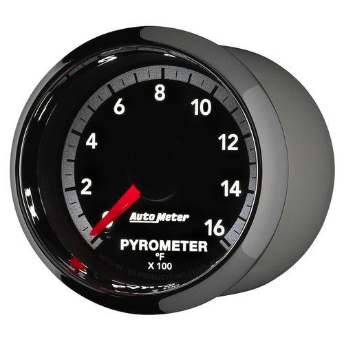 AutoMeter 8546 GEN4 Factory Match GAUGE