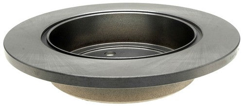 Raybestos Brakes 76650R R-Line BRAKE ROTORS OEM
