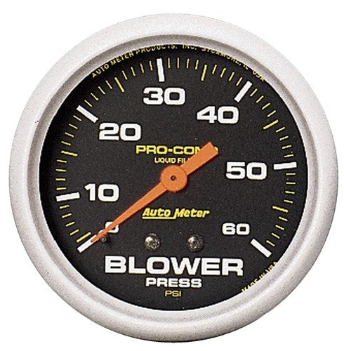 AutoMeter 5402 Pro-Comp  GAUGE