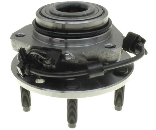 Raybestos Brakes 713188 R-Line BEARINGS OEM