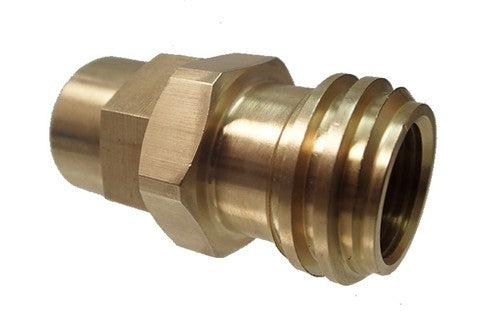 MB Sturgis 204132-MBS  LP RV