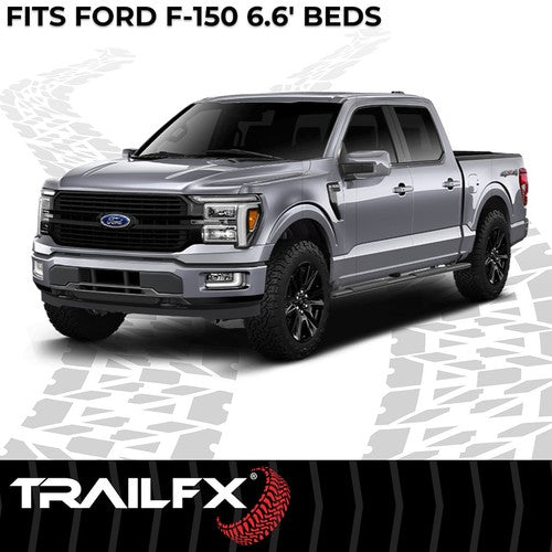 TrailFX 631N TFX Bed Mats BED MAT