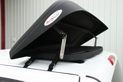 Icon 01217 AeroShield FENDER SKIRTS RV