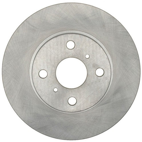 Raybestos Brakes 96354R R-Line BRAKE ROTORS OEM